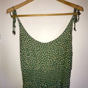 American Eagle romper